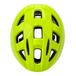 Detská prilba Meteor 43-48 cm zelená